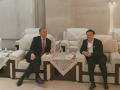“大合作，全網通，共精彩”科大訊飛攜手中國聯通推動智能終端產業的發展