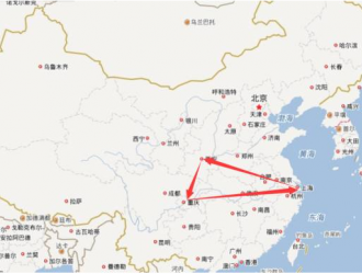 中國(guó)新舊三大儀表基地是哪些