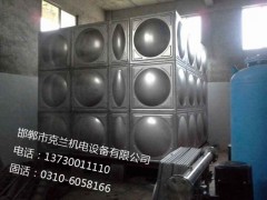 【精品】邯鄲專業(yè)定做不銹鋼消防水