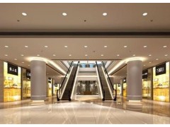 沈陽商場裝修價格 沈陽辰歌建筑裝飾
