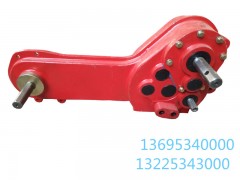 優(yōu)惠的耕播機(jī)變速箱凱強(qiáng)機(jī)械有限公
