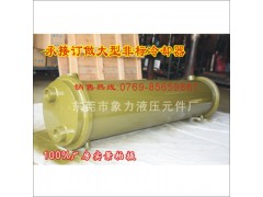 廣東好的注塑機(jī)油水冷卻器 供應(yīng) 報
