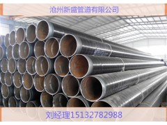天津3PE防腐鋼管，防腐鋼管廠廣受好