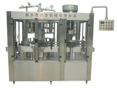 新鄉力合機械提供好的灌裝打塞二聯