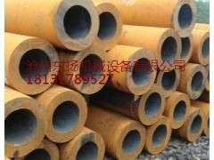 大量供應厚壁無縫鋼管