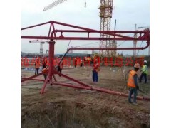 江門(mén)混凝土布料機(jī)15米手動(dòng)什么價(jià)格