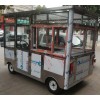 電動餐車哪家好|想找可靠的餐車批發，就來聚成電動餐車有限公司