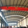 江西冶金電動(dòng)單梁起重機(jī)，質(zhì)量?jī)?yōu)良的冶金單梁起重機(jī)??【供應(yīng)】