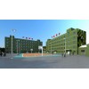 2018臨沂夏令營_中小學夏令營_游學夏令營_軍杰軍事夏令營