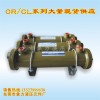 東莞高品質(zhì)列管式冷卻器批售——非標訂做列管式換熱器管式冷卻器列管式冷凝器冷卻器廠家價位