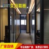 韶關玻璃隔斷 劃算的雙玻批發