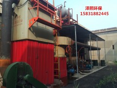 鍋爐布袋除塵器價(jià)格礦山除塵設(shè)備銷