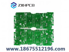 買優(yōu)質(zhì)多面線路板找中信華電子_雙面