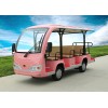 專業的觀光車當選沈陽宏禹綠杰園藝設備——電動觀光車 上路