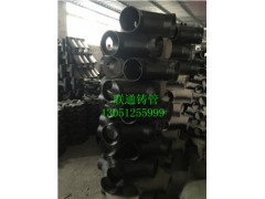 離心國標(biāo)鑄鐵管廠家