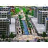 [艾格斯模型]房地產模型做工精細_廣西房地產模型