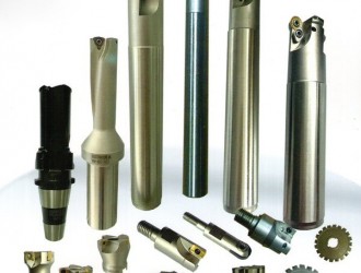 機(jī)床刀具的種類、用途簡介+如何選擇？