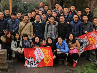 偉岸測器團(tuán)隊(duì)建設(shè)系列報(bào)道之―― 金戈鐵馬之師――系統(tǒng)集成事業(yè)部