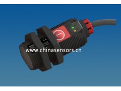 E3FA按鍵調節(jié)光電傳感器 雙指示燈靈