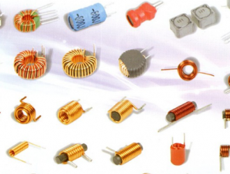電感器的工作原理？