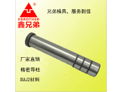 導(dǎo)柱 導(dǎo)套 廠家直銷(xiāo) 高精密 gp導(dǎo)柱 