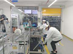 “長三角G60科創(chuàng)走廊硬核力量”系列報道 | 辰竹儀表：深耕專業(yè)領域18年 為工控安全保駕護航
