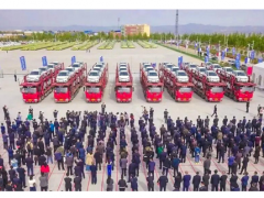 走進德國！英威騰助力國產新能源汽車