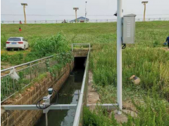 農田灌溉精準計量水利計費廈門精川明渠電磁流量計助力農業(yè)水價改革