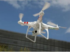 無人機助力環境監察，華北工控嵌入式計算機可全程助力