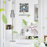 VIIYI薇伊負(fù)離子空氣凈化器ODM加工負(fù)氧離子機(jī)價(jià)格