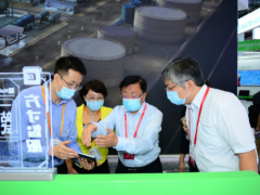 持續突破、不斷創新——和利時亮相工博會推出多款新產品