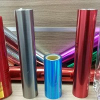 玻璃燙金紙，UV燙金紙，酒瓶燙金紙，LED油墨燙金紙
