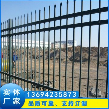 別墅鐵藝柵欄一米多少錢惠州廠區(qū)工