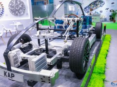 迎“輕”未來，2022 汽車材料技術專業展與您相約羊城︱廣州