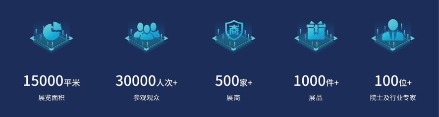 新升級，新格局|2022（第三屆）全球數(shù)字經(jīng)濟產(chǎn)業(yè)大會如約將至！