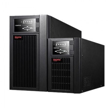 陜西西安某交通大學UPS電源網絡信息