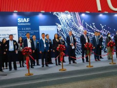 前沿自動化技術(shù)薈萃SIAF 2023 3月1至3日廣州再度亮劍