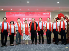 踔厲奮進，共創未來——慶祝迅爾科技新三板掛牌暨戰略合作簽約儀式圓滿舉行