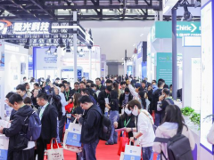 第31屆中國國際測量控制與儀器儀表展覽會(huì)（MICONEX）在北京國家會(huì)議中心圓滿舉辦