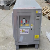 廢氣排放除菌裝置 傳染病科負壓排氣消毒過濾器醫用真空消毒裝置
