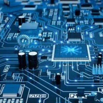 2024中國(guó)上海國(guó)際集成電路與半導(dǎo)體