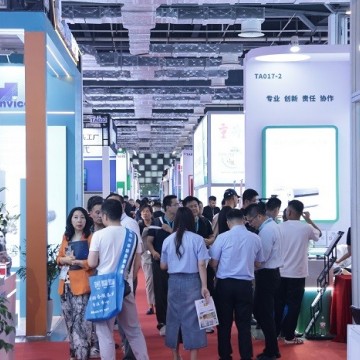 2025上海醫(yī)博會、2025上海醫(yī)療器械
